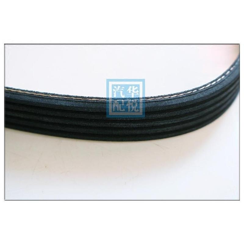 Car Parts Oe Number 1025016GG010 for JAC J3 4PK862 Booster Pump Belt