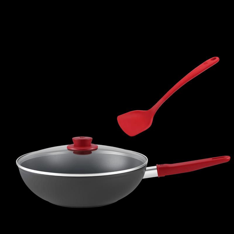 Zwilling S Series Titanium Ceramic Non-stick Pan