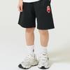New MLB New York Yankees Shorts Children Aged 3 7 Years Old Black 7ASPH0153-50BKS