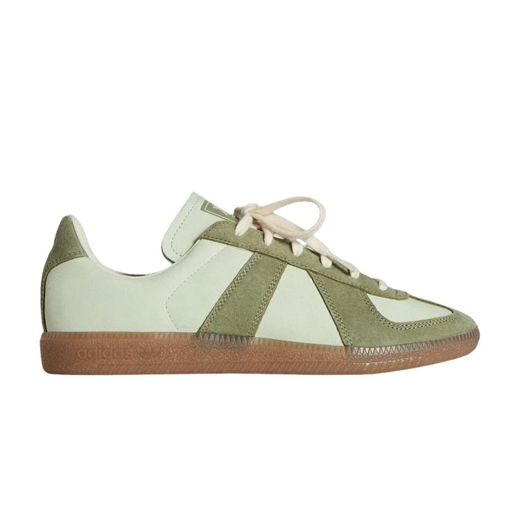 Men's Sneakers Kith x adidas BW Army 'Tent Green'