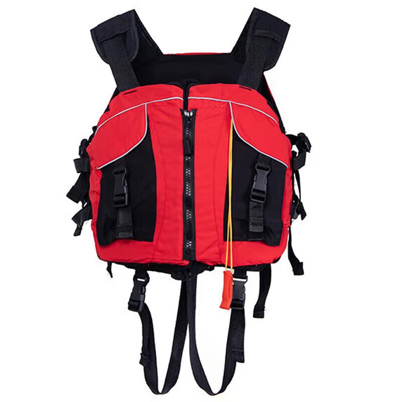 

Huateng Universal Portable Paddleboard Kayak Life Vest