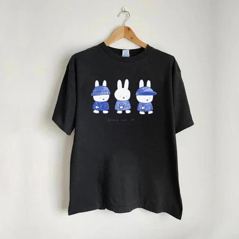 Men s and Women s T-shirts Wave To Earth Tour 2024 T-Shirt, Wave To Earth Flaws And All T-Shirt XXXXL