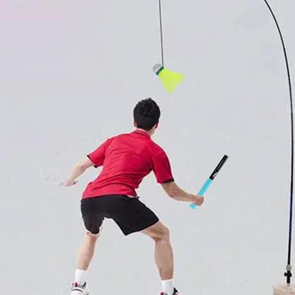 Zubehör für Handgelenk- und Griffkraftübungen Badminton