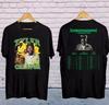 2025 Tour Tyler the Creator Chromakopia Shirt