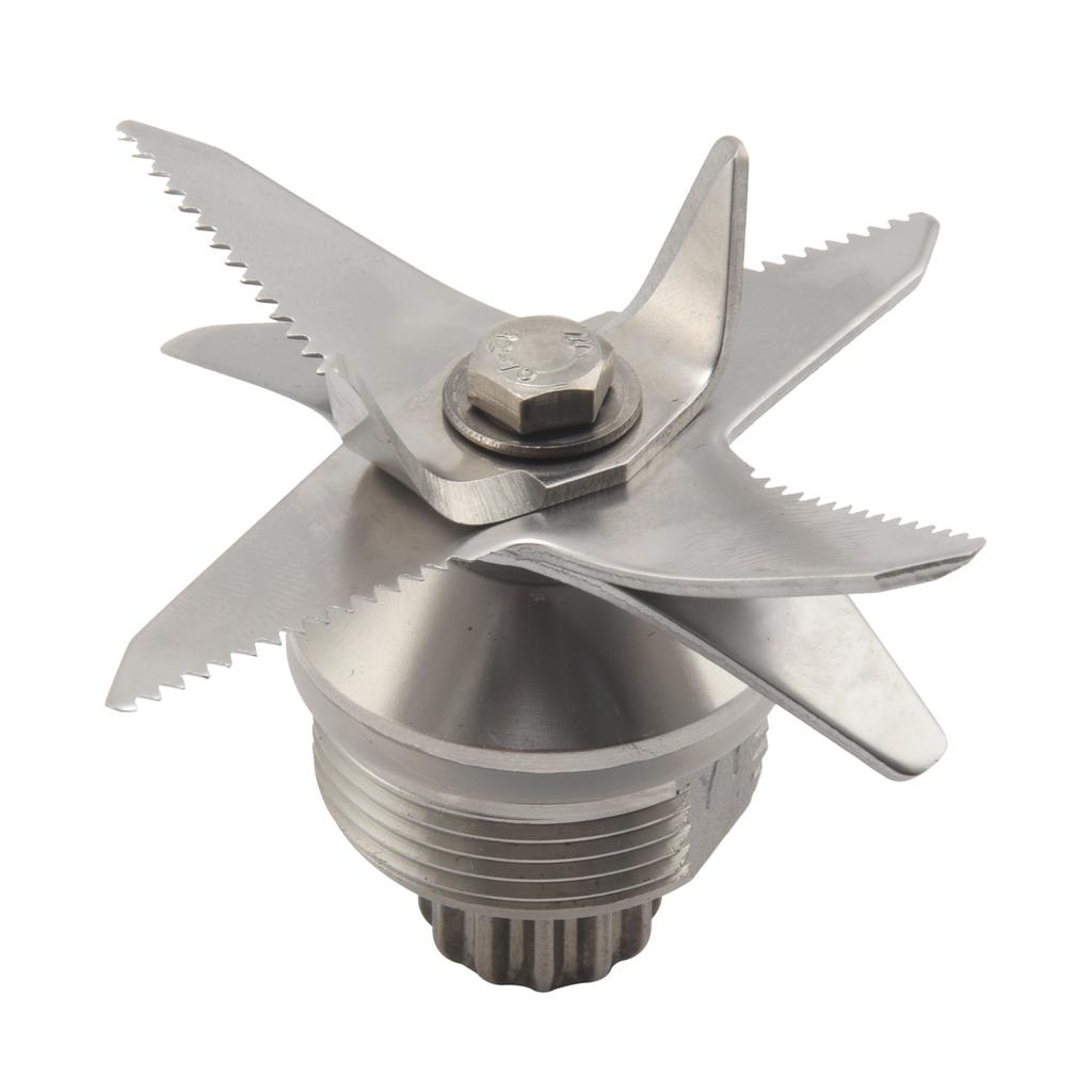 Utting pro TWK TM 767 800 TWK Jtc 767 800 Nože Nůž Nůž do mixéru na led pro mixér Vitamix pro univerzální 2L stroj