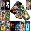 Dragons Gokus Balls DragonBalls Phone Cover for Apple iPhone 17 14 15 16 Plus Pro Max 16E ProMax + 16Plus 14+ 16+ Case