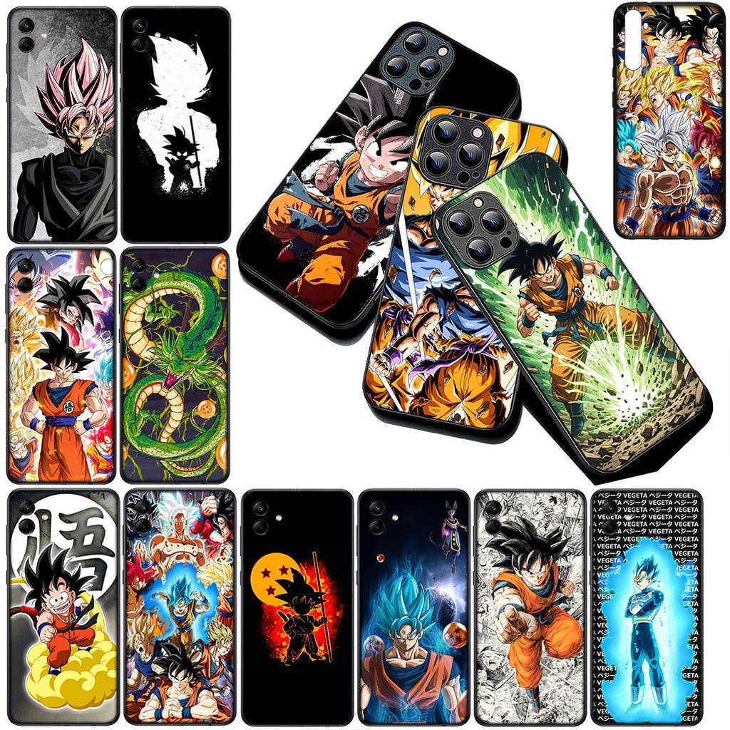 Dragons Gokus Balls DragonBalls Phone Cover for Apple iPhone 17 14 15 16 Plus Pro Max 16E ProMax + 16Plus 14+ 16+ Case