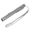 USB Mini Flashlight LED Rechargeable Torch Pen Light for Doctor Nurse Diagnostic