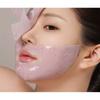 HEVEBLUE - Pot Pore Peptamin Hydro Collagen Mask Pack Set 4 sheets