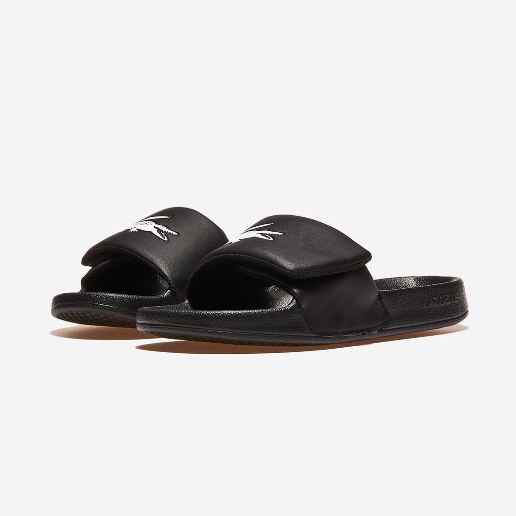 [LACOSTE] Sub Slide [7-51CMA0022] [Shipped from Korea] 100% Authentic