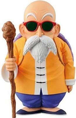 Dragon Ball DRAGON BALLI KOLLEKTSIOON 2. osa Meister Roshi