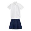 Children's Uniform Set: Primary School & Kindergarten, Four Seasons, Boys & Girls, Three-Piece