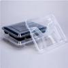 Han Sheng 4-Compartment Disposable Lunch Boxes with Lids