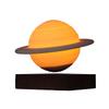 Schwebendes Nachtlicht 3 Modi 3D-Druck Planet Magnetisch Schwebende Berührungslampe