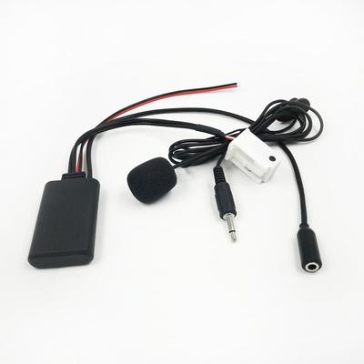 Adaptér Bluetooth AUX Kabel handsfree pro MCD RNS 510 RCD 200 210 300+ 310 500