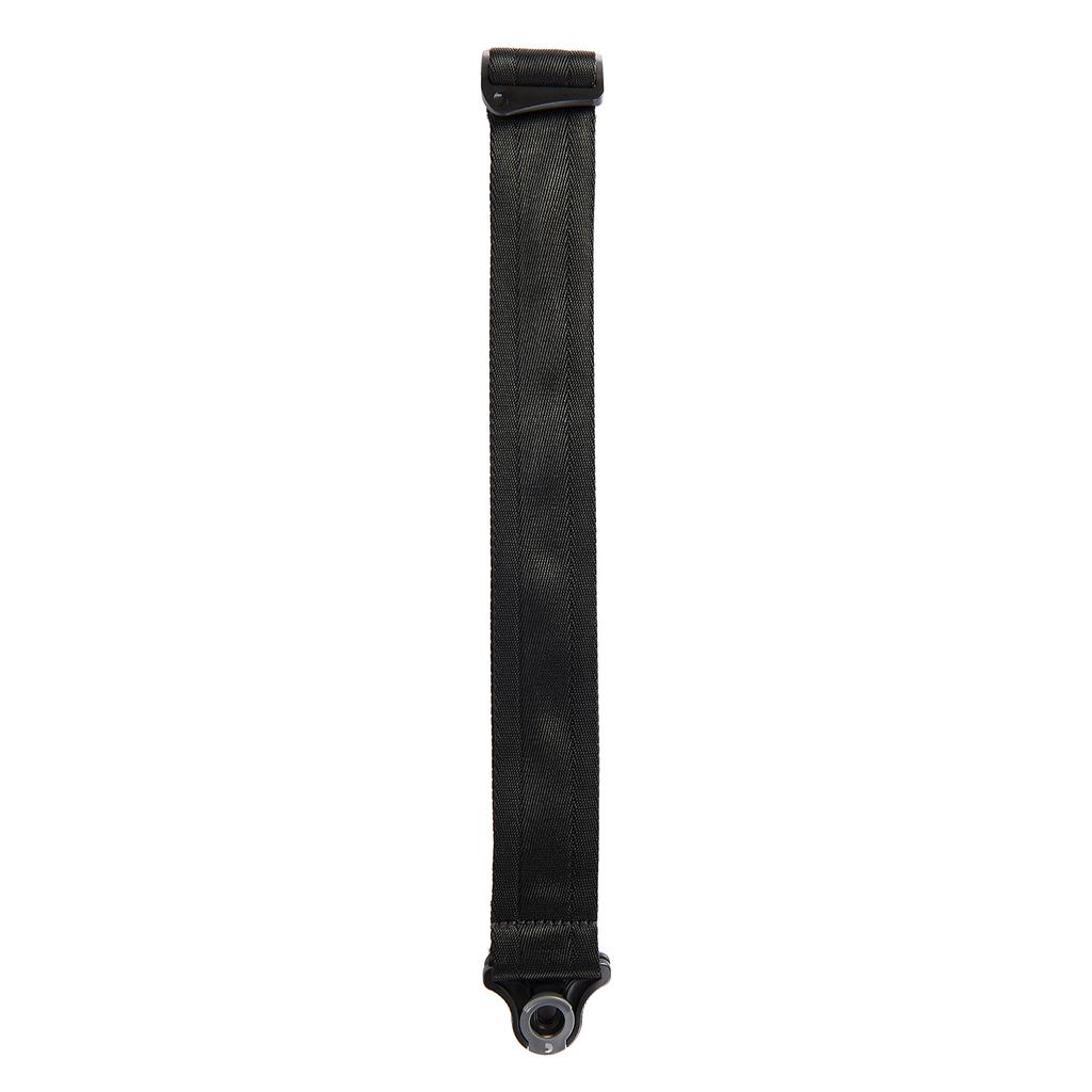 D'Addario Auto Lock Guitar Strap (50BAL00) with Strap Locks