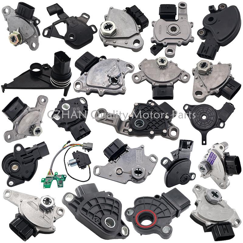 84540-60050 8454060050 NS504 1S11387 Transmission Neutral Safety Switch Range Sensor For Toyota For Land Curiser For Lexus