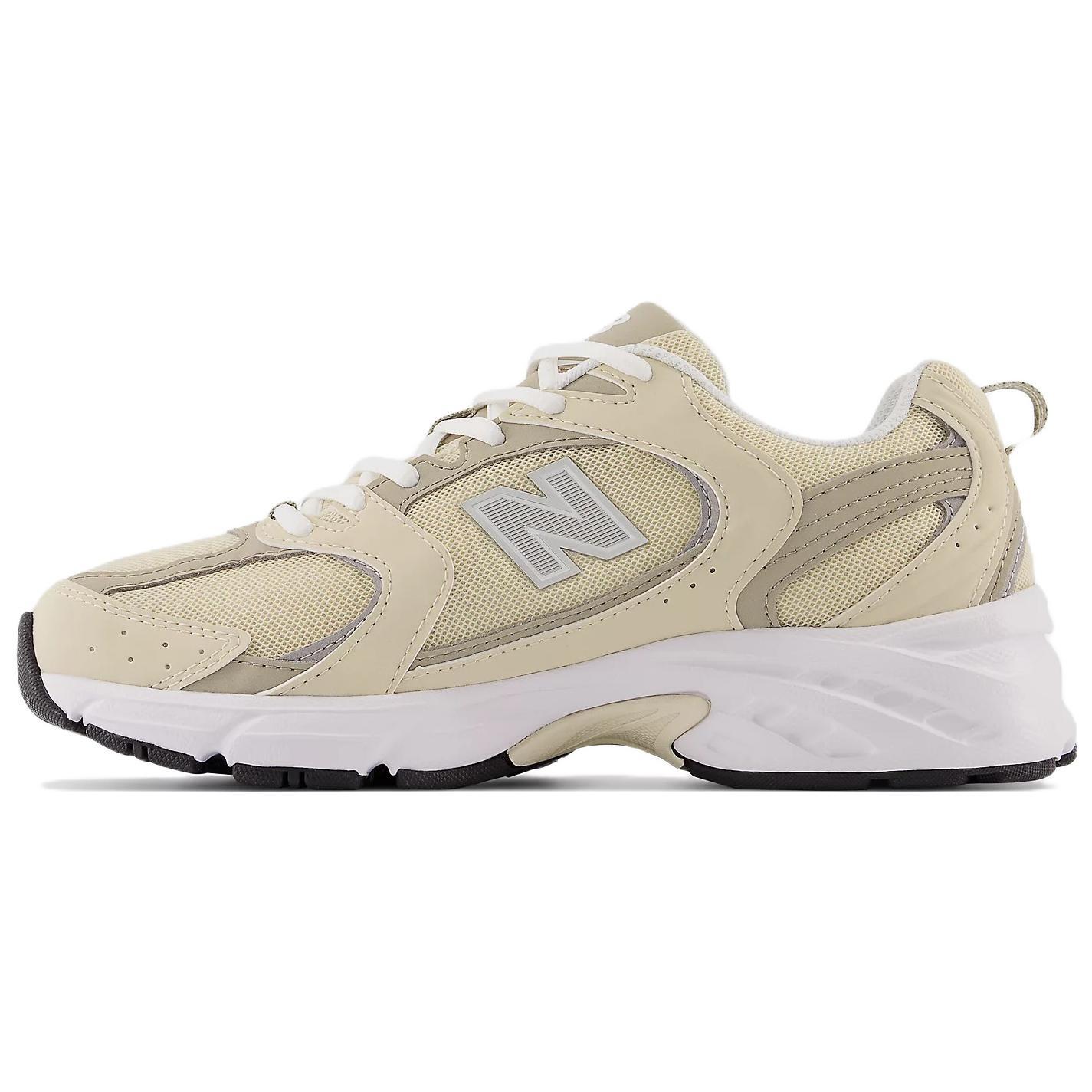 New Balance 530 Cream Men s MR530SMD EU 37