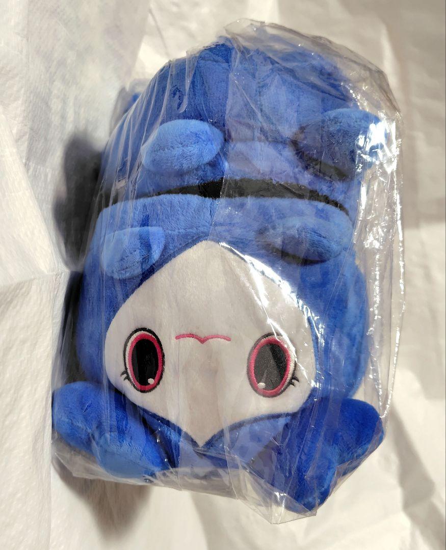 

[USED] TWICE LOVELYS Plush Slippers ~GiGO Exclusive~