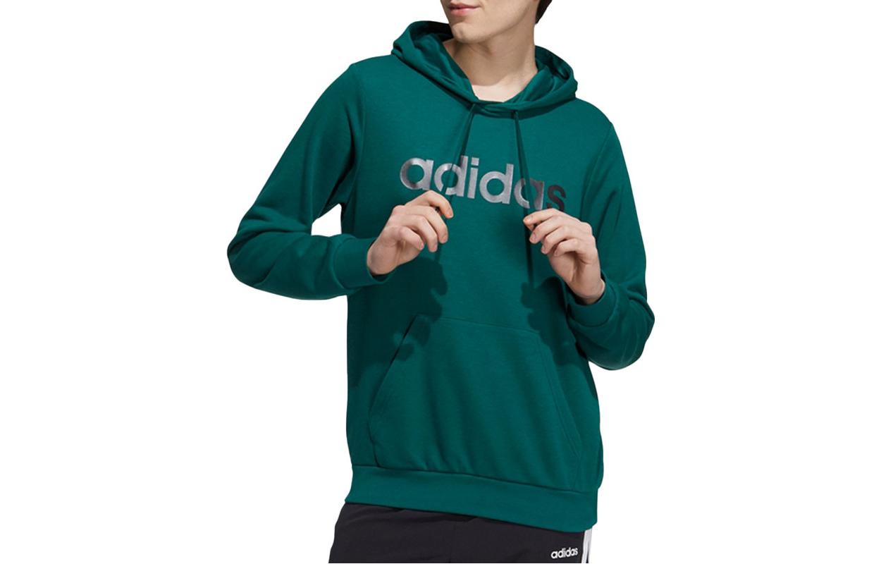Adidas Neo Sweatshirt Men s Green H14178 L