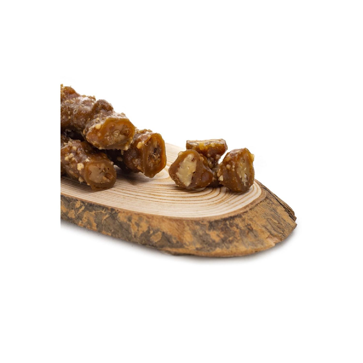 

Mulberry Orc 1000gr | Walnut Sausage | Kome | Orcik