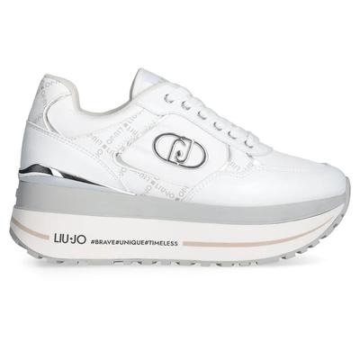 Liu·jo Sneakers Liu Jo Maxi Wonder Plus 01