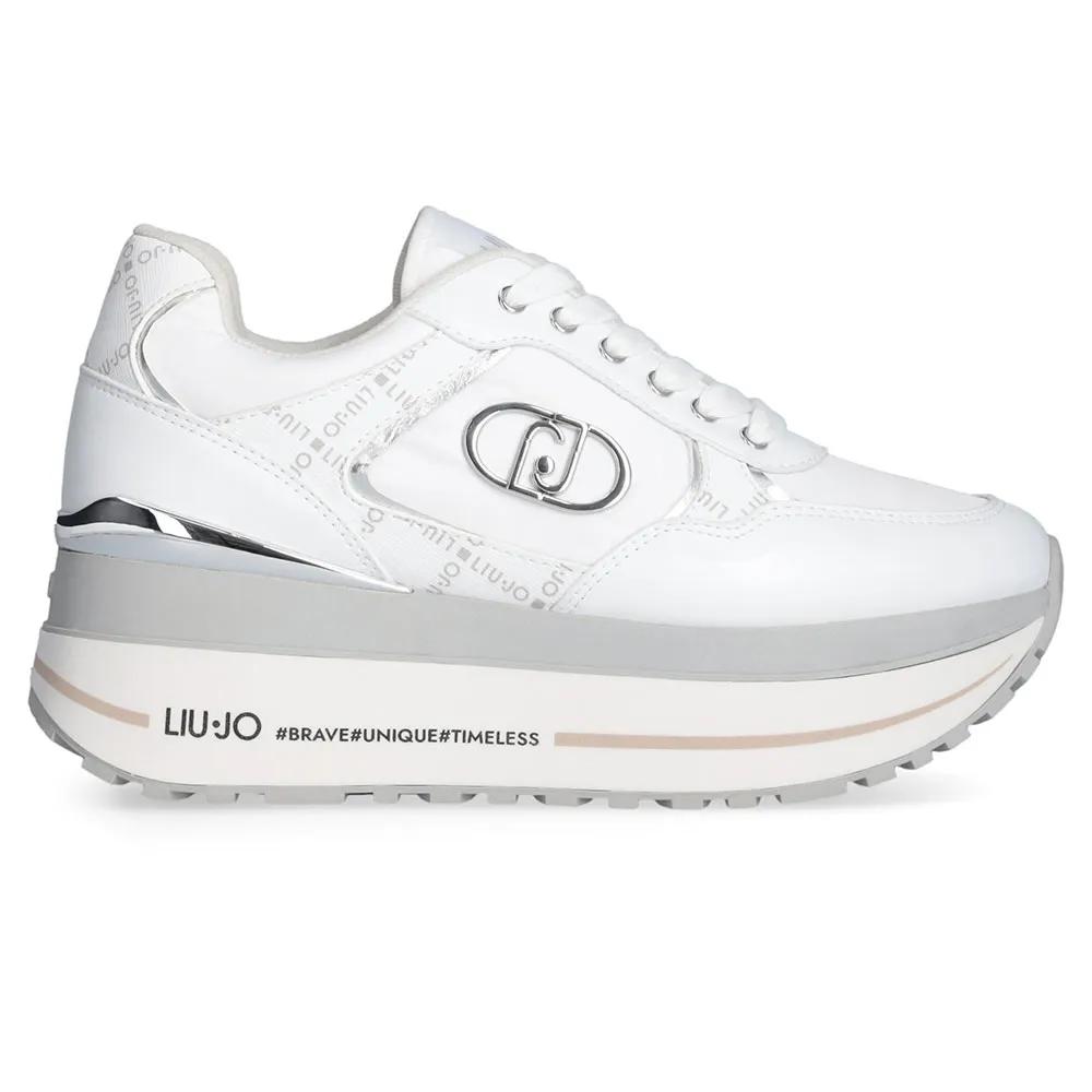 Liu·jo Sneakers Liu Jo Maxi Wonder Plus 01