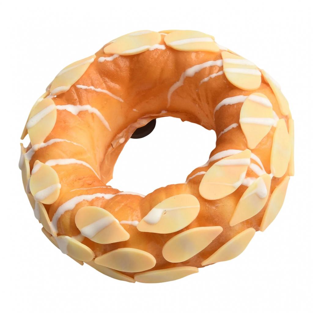 Decoration Bread Bread Model Decoration Food Fruit