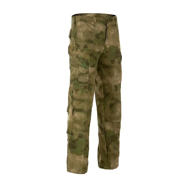 Invadergear Брюки Revenger TDU