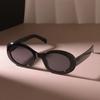 Stylish Cat Eye Sunglasses Women Men Vintage Brand Mirror Lens Sun Glasses Female Male Fashion Colors