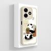 For Tecno Spark 10 Pro 10C Phone Case Cute Cartoon Patterns Anti Drop Back Cover For Tecno Spark10 Soft Liquid Silicone Housing