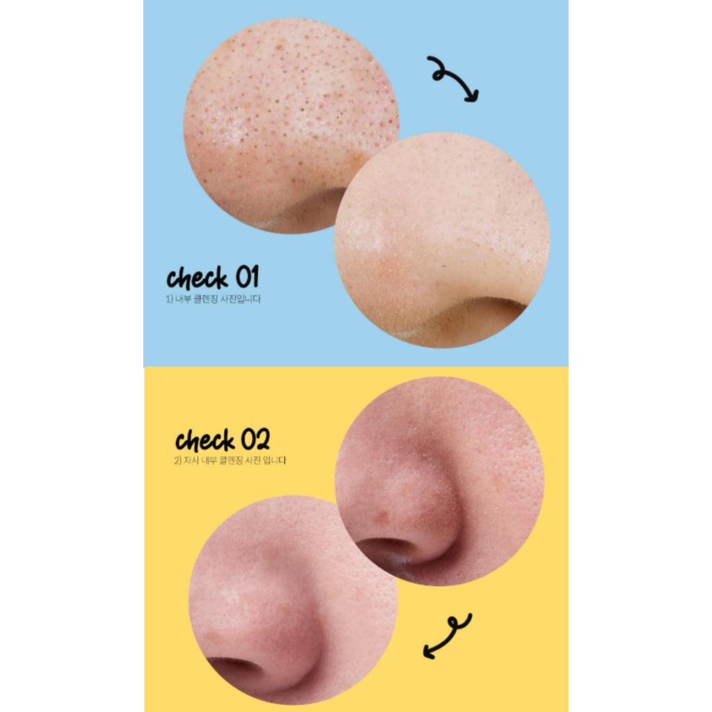 Manyo Factory Blackhead Pure Cleansing Oil Kill Pad Set (50 Pads)