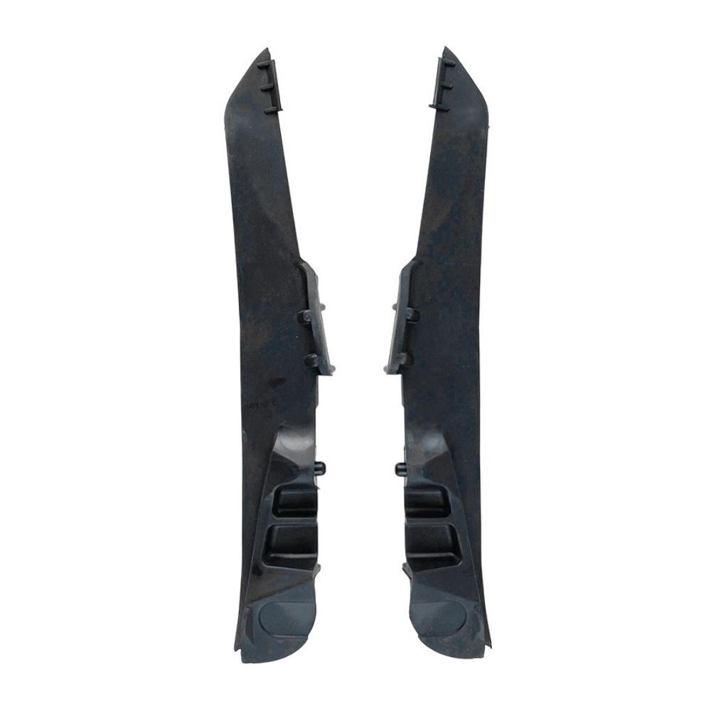 Toyota Prius 2004-2009 Ruitenwisser Kap Verlengstuk 53866-47010 Paar