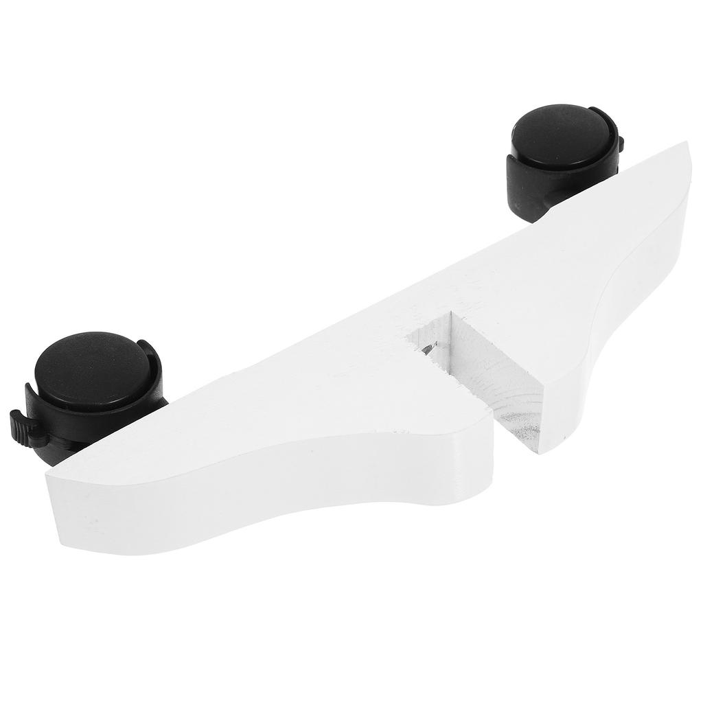 1pcs Wooden Room Divider Stand Movable Wheel Base Privacy Screen Holder Feet For Home Office Hotel Partition Support Brackets