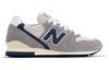 996 New Balance Made In Usa 'Grey Day 2023' U996TE