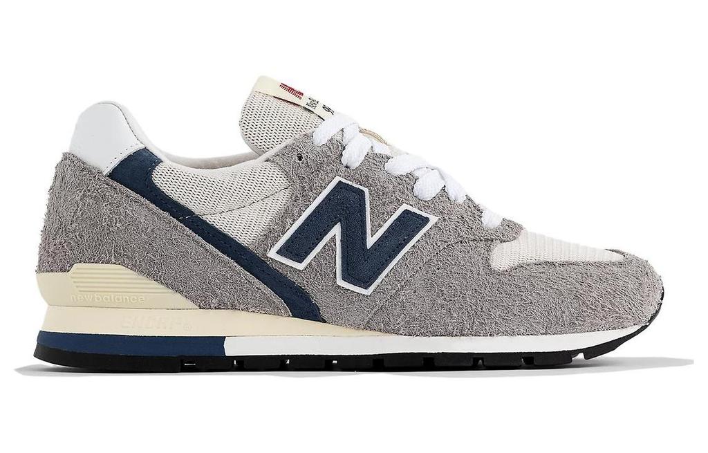 996 New Balance Made In Usa 'Grey Day 2023' U996TE