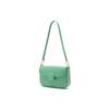 New CHARLES&KEITH PU Bag Shoulder Bag Small Square Bag Shoulder Bag Trumpets Women's Multicolor CK2-20271063-1