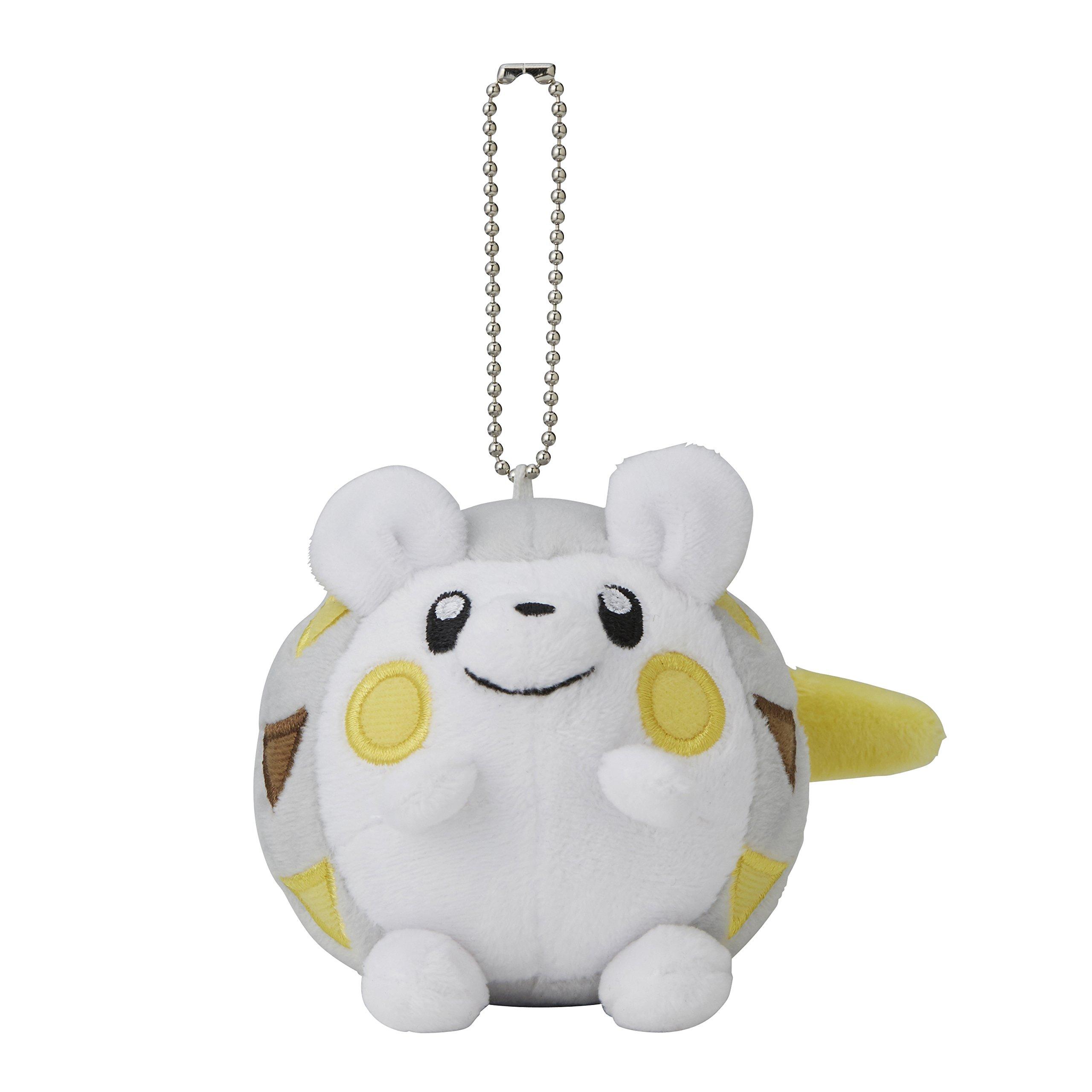 

Center Original Mascot Togedemaru x 8 x 15 cm x W x Pokémon 9.5 (H D)
