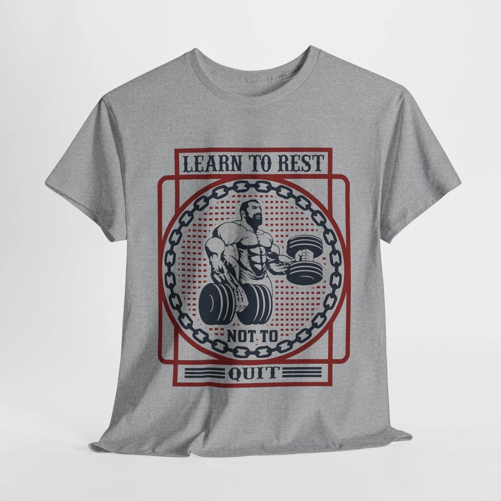 

Crush Your Limits Shirt | Gym Life Fitness Workout Tee | Strength Training Shirt 2XL