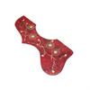 Left And Right Handed Acoustic Guitar Pickguard Pick Guard Anti-Scratch Plate For Ej200 With Gold Flower Bird 4 Colors