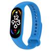 For Xiaomi Mi Band 7 / 7NFC / 6 / 6 NFC / 5 / 5 NFC / Amazfit Band 5 Official Silicone Watch Band
