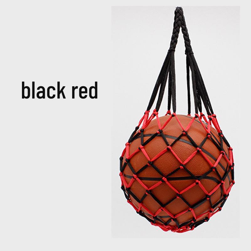 Multi-Sport Storage Bag for Basketballs and Footballs