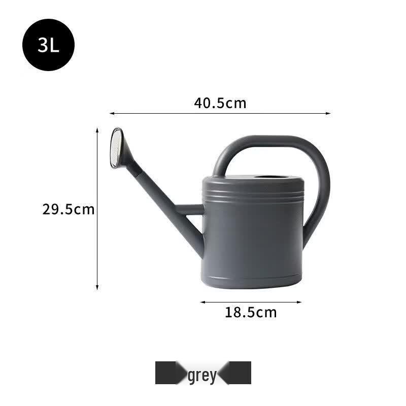 SEE KEAN Long Spout Watering Can