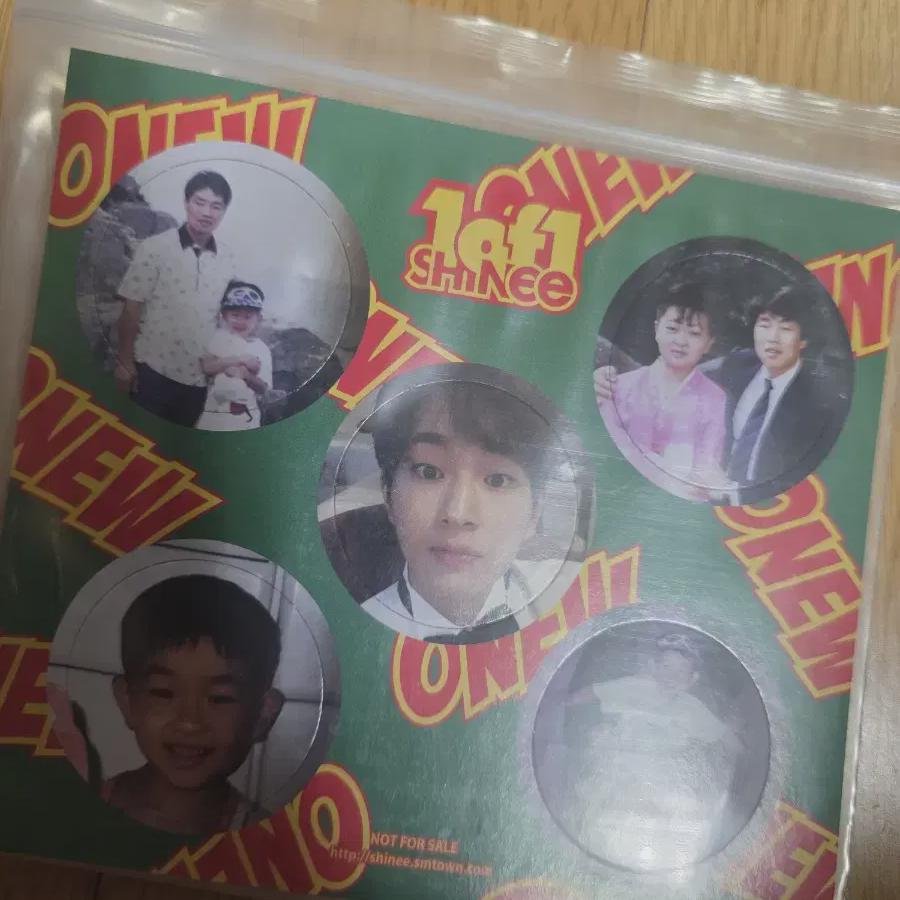 

SHINee Onew Один Оп Один Из Один Билет