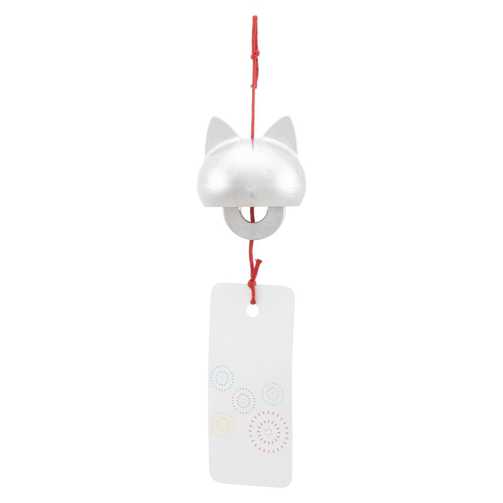 Daiki Seiko Aluminum Wind Chime Cat Co., Ltd.
