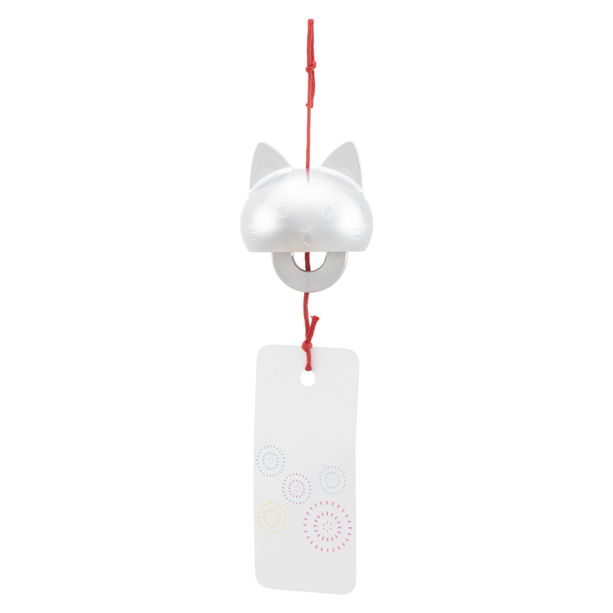 

Daiki Seiko Aluminum Wind Chime Cat Co., Ltd.
