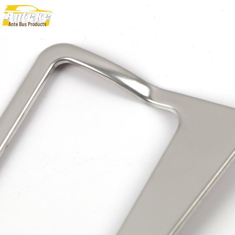 Fits 22 Fenglanda Models: Headlight Bright Ring & Adjustment Switch Decorative Sticker