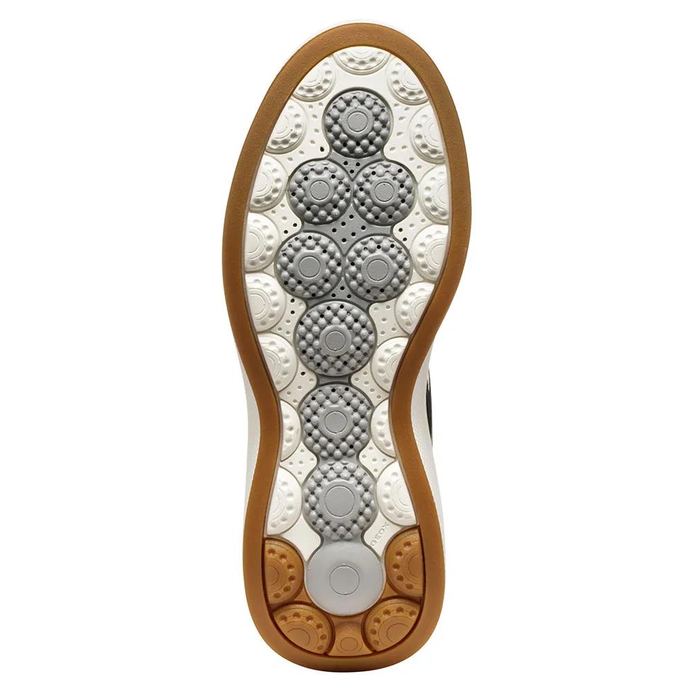 Geox Кросовки Spherica Ecub-3