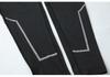 Kids' Quick-Dry Sports Leggings - Running, Basketball, Base Layer Pants for Spring & Autumn