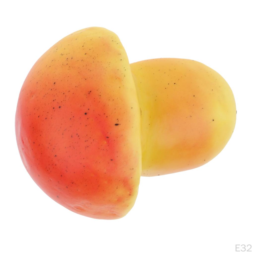 Food Artificial Vegetables